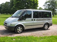 Executive Cabs Ltd 1082175 Image 0
